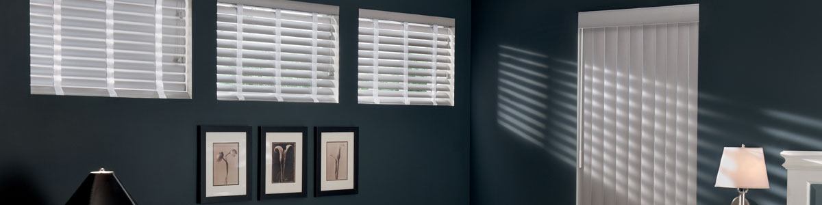 window blind company ventura ca