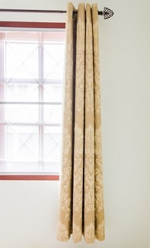 sliding panel curtains ventura ca