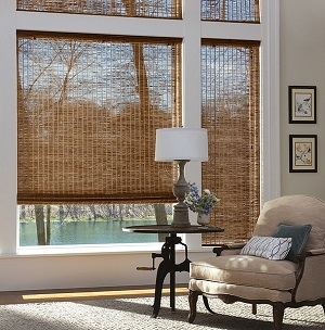 woven wood shades ventura ca