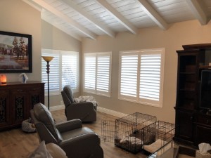 shutter company Westlake Village ca