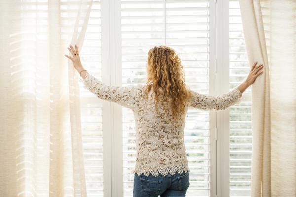 Plantation Shutters in Ventura, CA: Stylish, Durable Window Solutions for Your Home