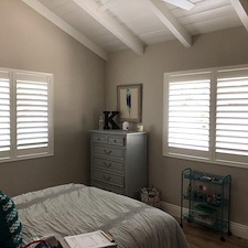 Shutter Project in Ventura, CA 3