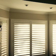 Norman Woodlore Shutters in Oxnard, CA 1