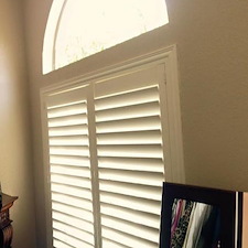Norman Woodlore Shutters in Oxnard, CA 2