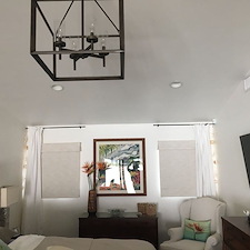 Whole House Shutters on Concha Loma Dr., in Carpinteria, CA 2