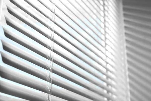 Aluminum Blinds Thumbnail