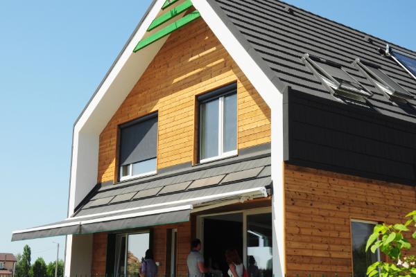 Exterior Shades Thumbnail