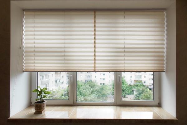 Honeycomb/Cellular Shades Thumbnail