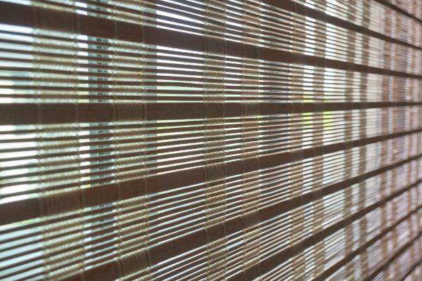 Woven Shades Thumbnail