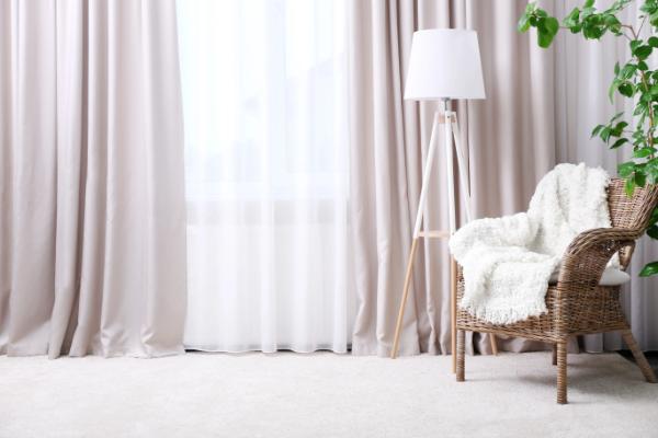 Smart Drapes Thumbnail