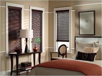 Window Treatment Options in CA