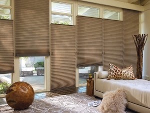 Cellular Shades in Ventura CA